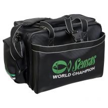 Borsa Carryall Sensas Jumbo Black 17469