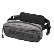 Borsa Cintura Di Pesca Freestyle Ultrafree Belt 006205-00700-00000