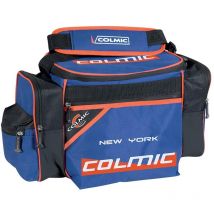 Borsa Colmic New York Bo206