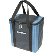 Borsa Dam Steelpower Blue Pilk Container Large Svs56537