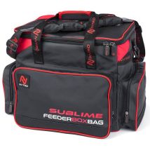 Borsa Di Trasporto Nytro Sublime Feeder Box Bag 22400033