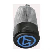 Borsa Di Trasporto Stream Trail Nude Tube S Str-nude-s-onyx