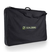 Borsa Goal Zero Pour Panneaux Solaire Boulder 200 Valise Ou 2 Boulder 100 92200