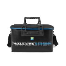 Borsa Per Accessori Preston Innovations Hardcase Tackle Safe P0130127