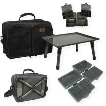 Borsa Prologic Cruzade Rig Station Svs54440