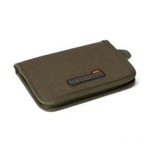 Borsa A Tracolla Fox Voyager Licence Wallet Clu570