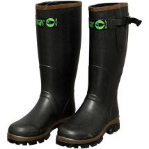 Bota Homem Sensas Neoprene Club Castanha 66296