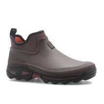 Botas Cortas Hombre - Marrón Rouchette Clean Land - Marron 3519374684381
