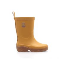 Botas Criança - Mostarda Rouchette Clean Kids - Moutarde 3519374711452