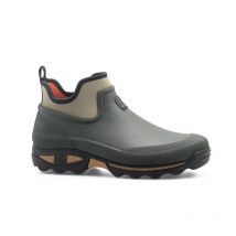 Botas De Homem - Caqui Rouchette Clean Land - Kaki 3519371159806