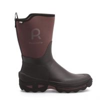 Botas Hombre - Marrón Rouchette Clean Garden - Marron 3519374712251