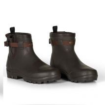 Botas Homem Arxus Primo Jodhpur 101440