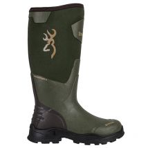 Botas Homem Browning Invector 2 796322-117-41