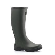 Botas Homem Caça - Caqui Rouchette Veneur - Kaki 3519374689706