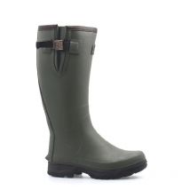 Botas Homem Caça - Caqui Rouchette Veneur Neo - Kaki 3519374689744