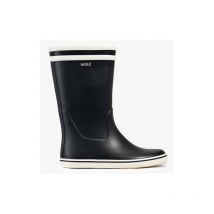 Botas Homem - Marinho/branco Aigle Malouine - Marine/blanc Aina6314p39