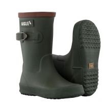 Botas Junior Aigle Perdrix 2 - Kaki Ainb1711p23