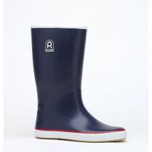 Botas Mujer - Marina Rouchette Cap - Marine 3519374697145