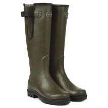 Botas Mulher Le Chameau Vierzon 1174-7100-41