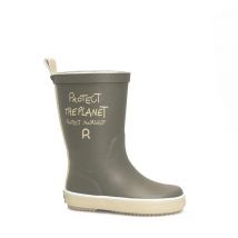 Botas Niño - Caqui Rouchette Protect The Planet - Kaki 3519374718123