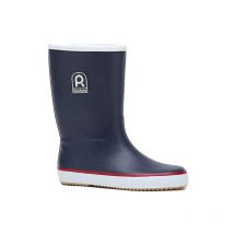 Botas Niño - Marino Rouchette Cap - Marine 3519374697220