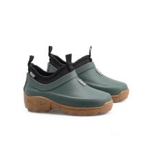 Botillons Enfant Rouchette Clean Kids - Vert 24/25