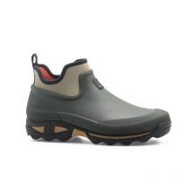 Botillons Homme Rouchette Clean Land - Kaki 41