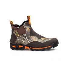 Botillons Homme Rouchette Clean Wild - Camo 42 - Pêcheur.com