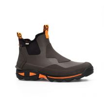 Botillons Homme Rouchette Clean Wild - Marron 44 - Pêcheur.com