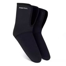 Botinhas De Neoprene Finntrail Neoprene Neodry - Preto 3200black-39-40