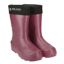 Bottes Femme Mikado Women's Boots 40 - Pêcheur.com