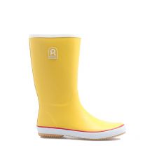 Bottes Femme Rouchette Cap - Jaune 37