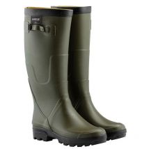 Bottes Homme Aigle Benyl Xl - Kaki 43