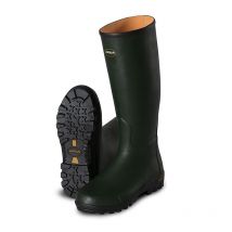 Bottes Homme Arxus Mono - Hunting Green 42