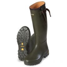 Bottes Homme Arxus Pioneer - Hunting Green 41