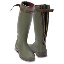 Bottes Homme Arxus Primo Nord Zip - Hunting Green 43