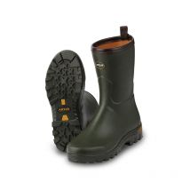 Bottes Homme Arxus Primo Short - Hunting Green 43