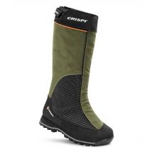 Bottes Homme Crispi Highland Gtx - Kaki 42