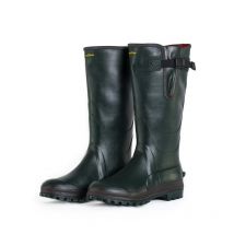 Bottes Homme Good Year All Road Neo - Vert Fonce 47