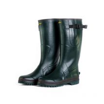 Bottes Homme Good Year All Road Plus - Vert Fonce 39