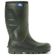 Bottes Homme Grand Froid Polyver Winter - Vert 45