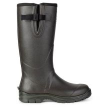 Bottes Homme Nash Zt Field Wellies 46 - Pêcheur.com