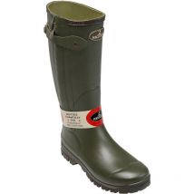 Bottes Homme Percussion Jerzey Full Zip Chantilly - Kaki 37