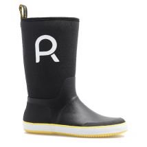 Bottes Homme Rouchette Regate - Noir 42