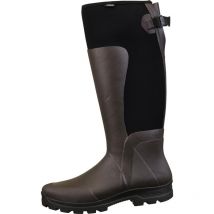 Bottes Homme Seeland Hillside Flex - Marron 47