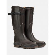 Bottes Mixtes Aigle Parcours 2 Vario - Brun 44