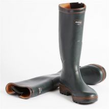 Bottes Mixtes Aigle Parcours 2 Vario - Kaki 39