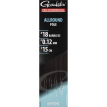 Bottom Line Gamakatsu Allround - Pole 185239-01215-00015