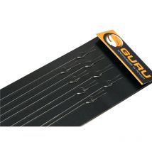 Bottom Line Guru F1 Pellet Pole Rig Grr284