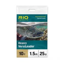 Bottom Line Rio Versileader Spey Heavy 36021-003